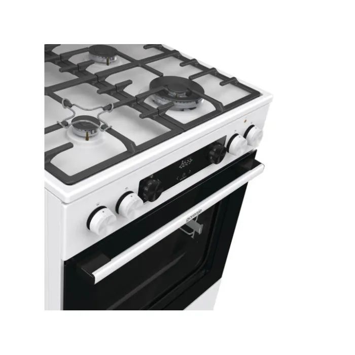 Плита Gorenje GKS6C71WA зображення 4