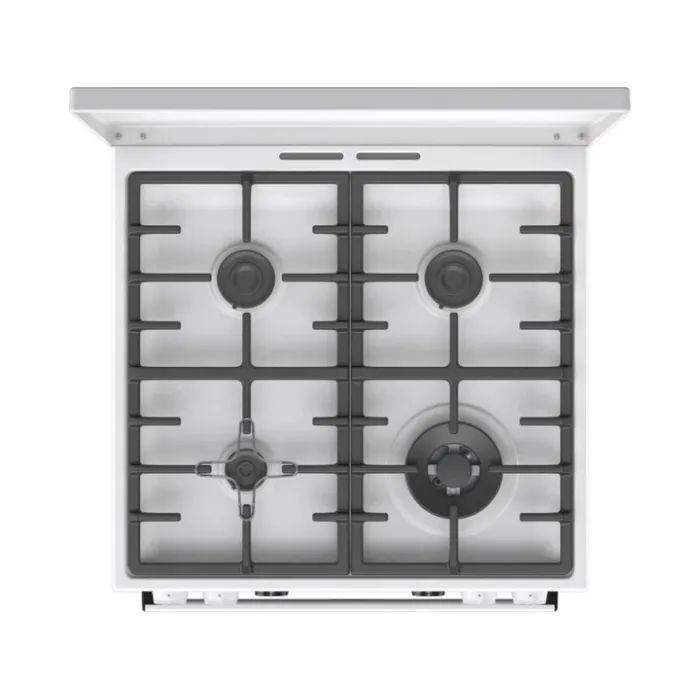 Плита Gorenje GKS6C71WA зображення 6