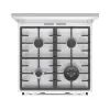 Плита Gorenje GKS6C71WA зображення 6