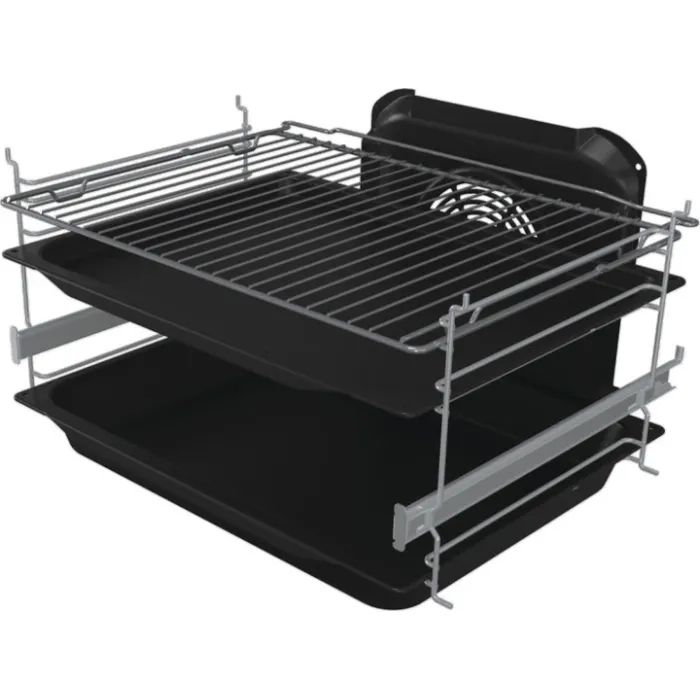 Плита Gorenje GKS6C71WA зображення 9