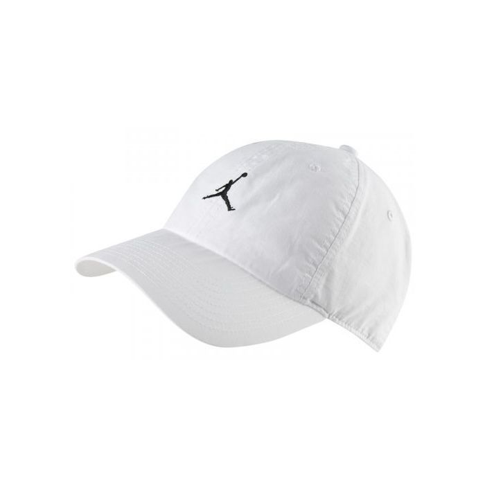 Кепка Nike Air Jordan H86 Jm Washed Cap DC3673-706 жовтий Уні MISC (196604045513)