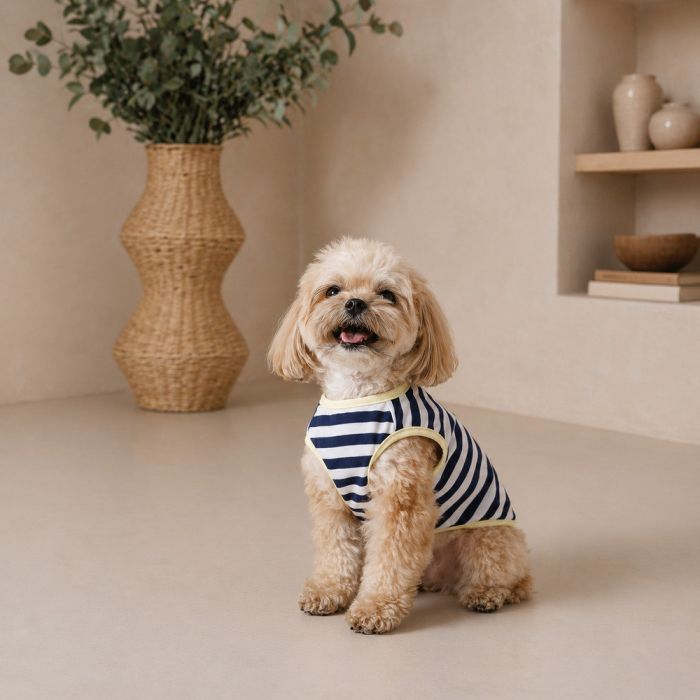 Футболка для животных Pet Fashion Tropic S (4823082445776) изображение 6