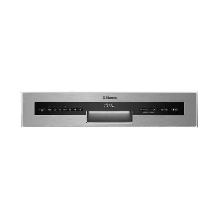 Посудомоечная машина Hansa ZWM627IH изображение 2