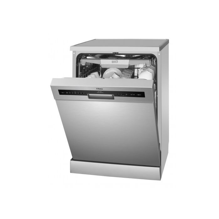 Посудомоечная машина Hansa ZWM627IH изображение 3
