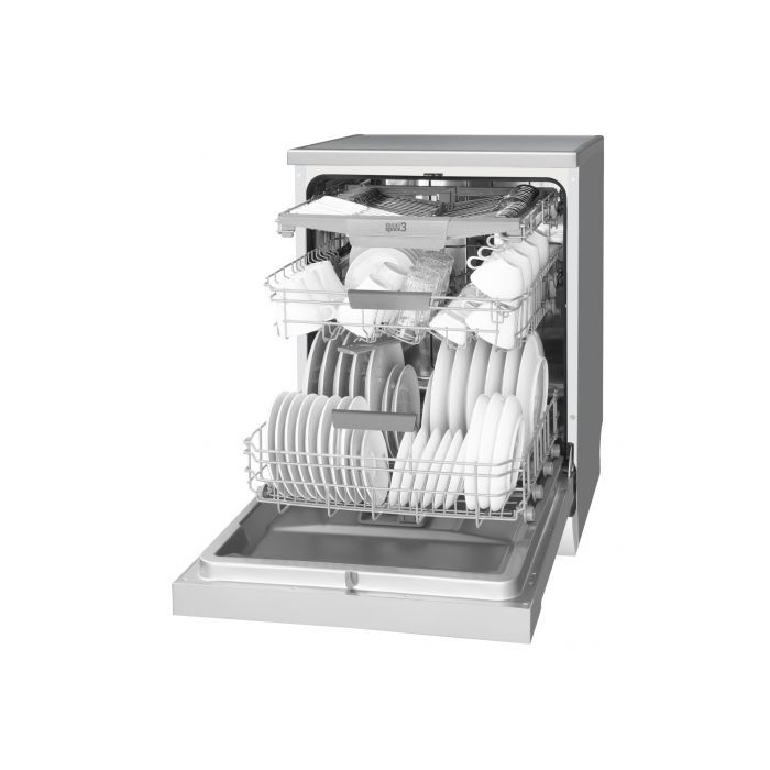 Посудомоечная машина Hansa ZWM627IH изображение 4