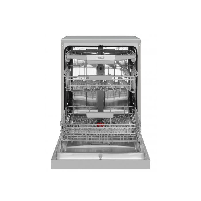 Посудомоечная машина Hansa ZWM627IH изображение 5