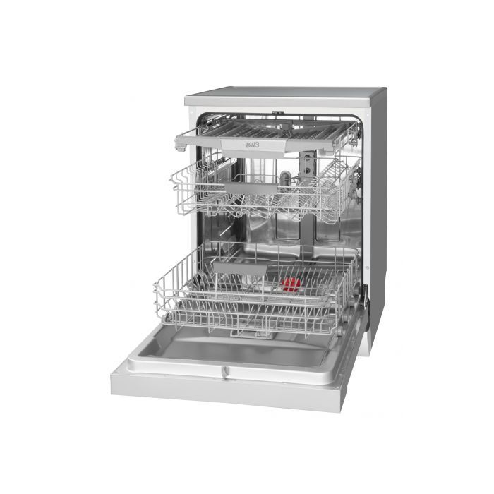 Посудомоечная машина Hansa ZWM627IH изображение 6