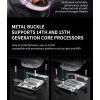 Кулер для процессора Gamemax Sigma 520 Digital WH изображение 18