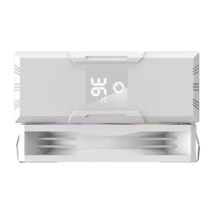 Кулер до процесора Gamemax Sigma 520 Digital WH зображення 8