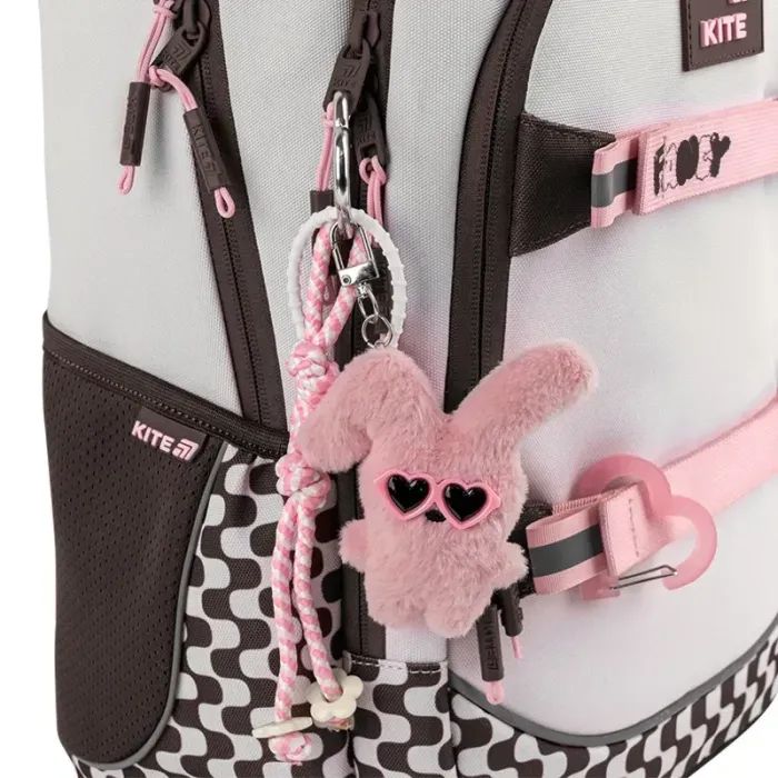 Рюкзак школьный Kite Education teens 727M Fancy (K26-727M-2) изображение 10