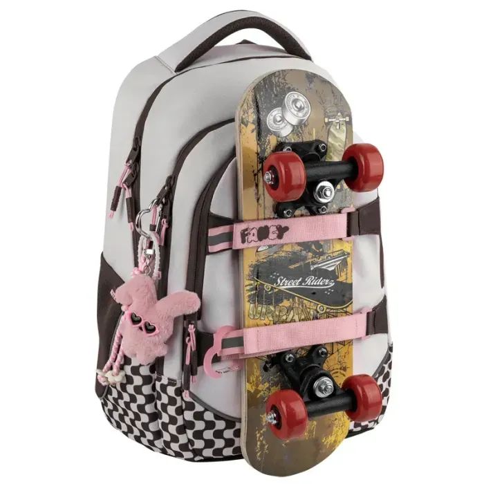 Рюкзак школьный Kite Education teens 727M Fancy (K26-727M-2) изображение 11