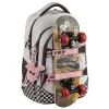 Рюкзак школьный Kite Education teens 727M Fancy (K26-727M-2) изображение 11