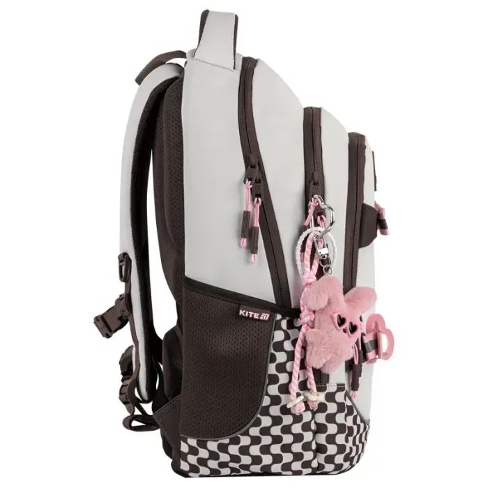 Рюкзак школьный Kite Education teens 727M Fancy (K26-727M-2) изображение 2