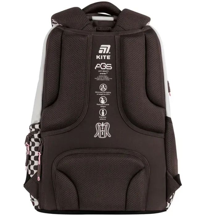Рюкзак школьный Kite Education teens 727M Fancy (K26-727M-2) изображение 4