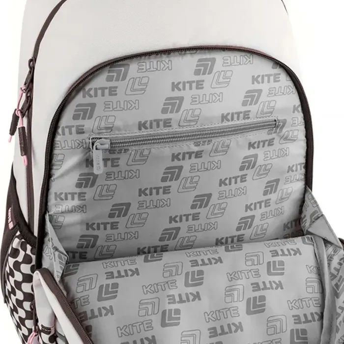 Рюкзак школьный Kite Education teens 727M Fancy (K26-727M-2) изображение 6