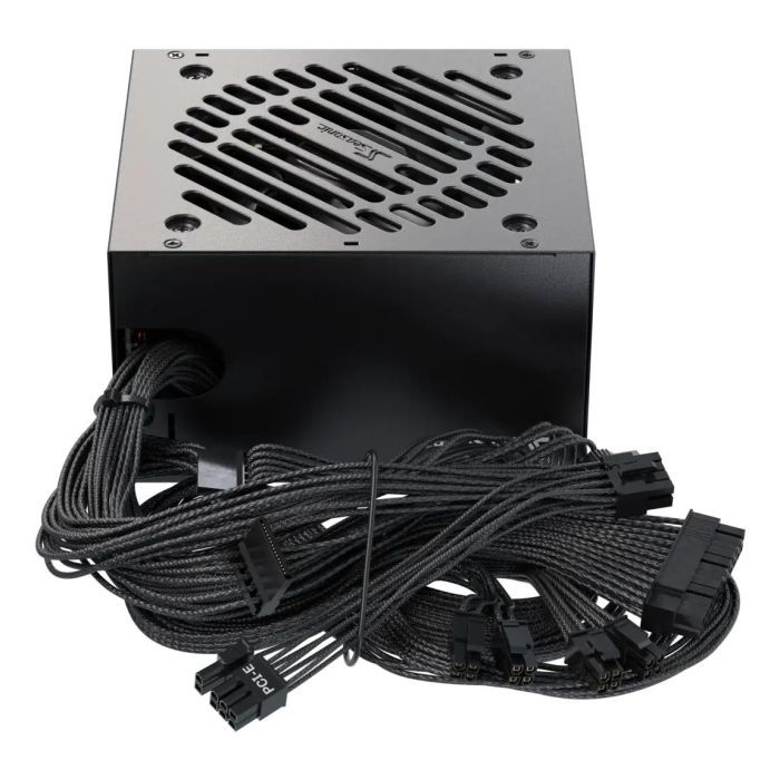 Блок питания Seasonic 650W (CORE GC-650 ATX31) изображение 11