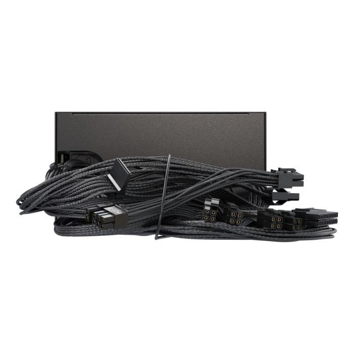 Блок питания Seasonic 650W (CORE GC-650 ATX31) изображение 12