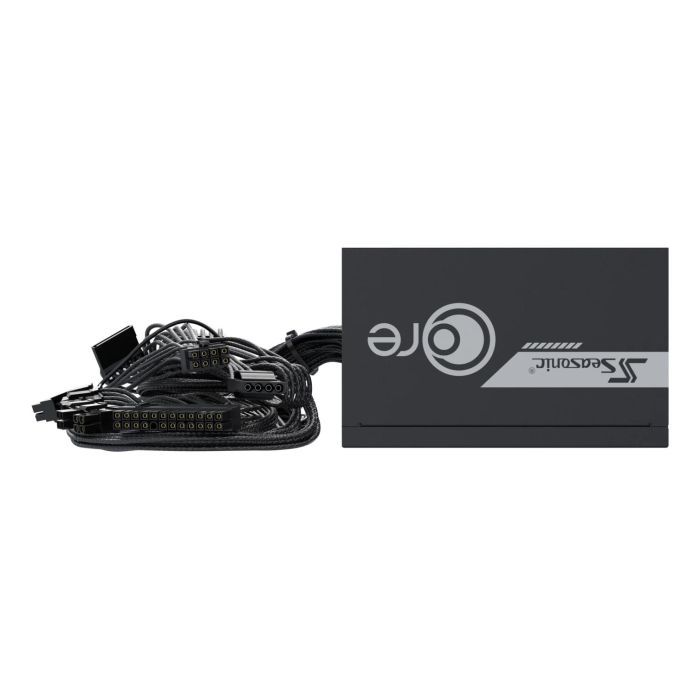 Блок питания Seasonic 650W (CORE GC-650 ATX31) изображение 13