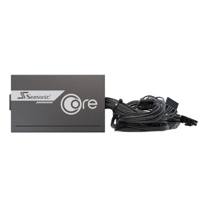 Блок питания Seasonic 650W (CORE GC-650 ATX31) изображение 14