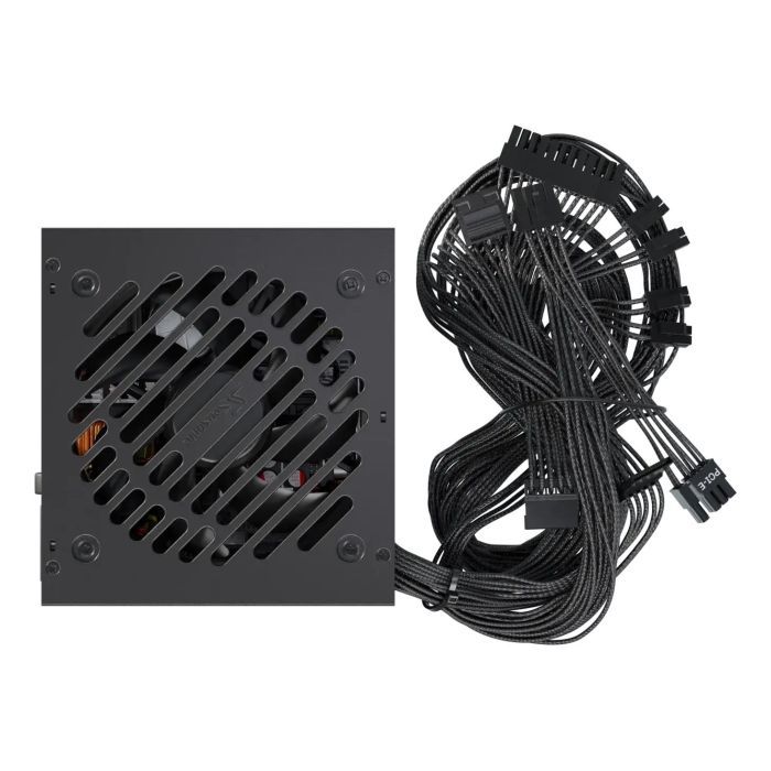 Блок питания Seasonic 650W (CORE GC-650 ATX31) изображение 6
