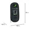 Пенал Kite 599 Goal (K26-599-4) зображення 6