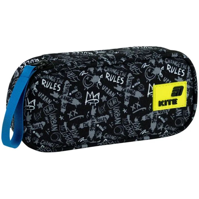 Пенал Kite 662 Skater (K26-662-9) изображение 2