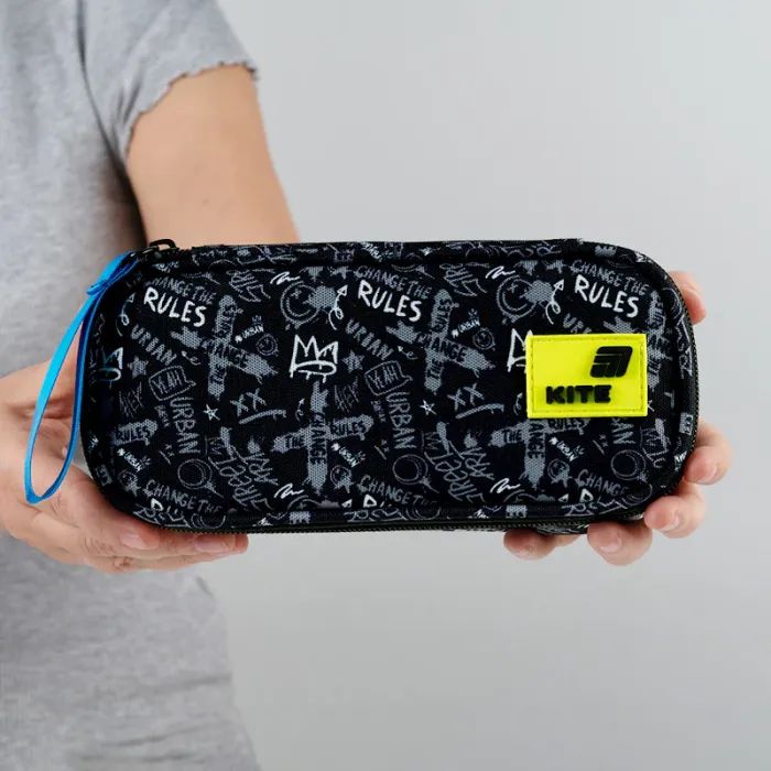 Пенал Kite 662 Skater (K26-662-9) изображение 6