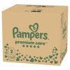 Подгузники Pampers Premium Care Розмір 2 (4-8 кг) 246 шт (8006530223522) изображение 2
