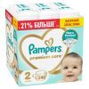 Подгузники Pampers Premium Care Розмір 2 (4-8 кг) 246 шт (8006530223522)