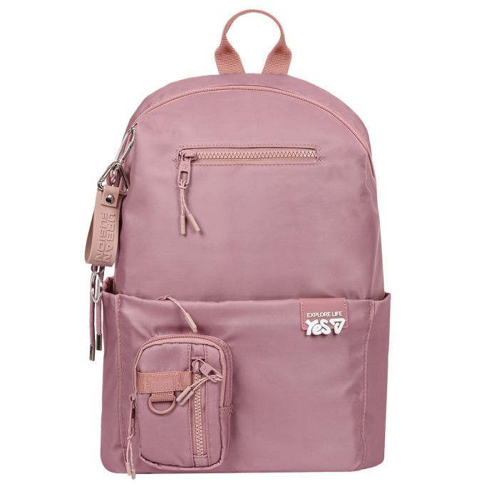 Рюкзак школьный Yes Misty T-105M (550428) изображение 2