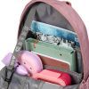 Рюкзак школьный Yes Misty T-105M (550428) изображение 9