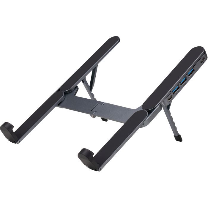 Подставка для ноутбука OfficePro LS100HUB
