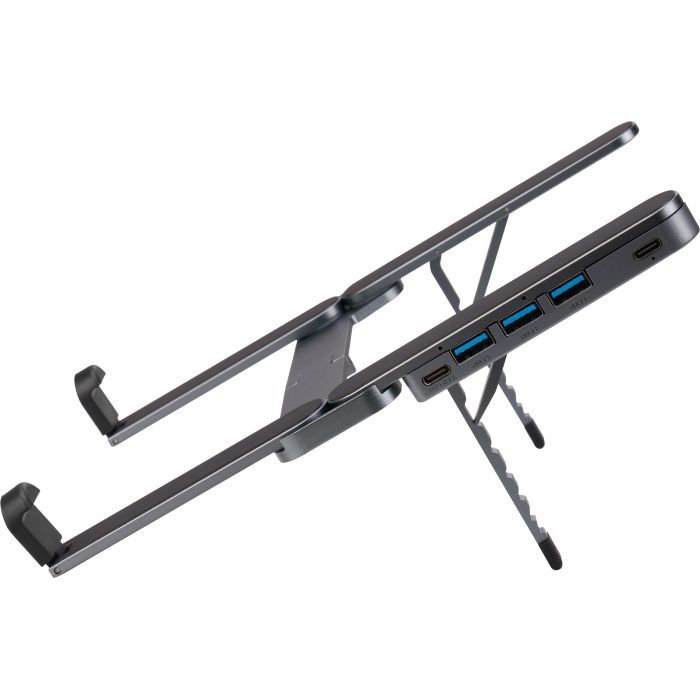 Подставка для ноутбука OfficePro LS100HUB изображение 2