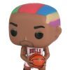Фигурка Funko Pop серии NBA: Chicago Bulls – Деннис Родман (55216) изображение 2