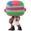 Фигурка Funko Pop серии NBA: Chicago Bulls – Деннис Родман (55216) изображение 3
