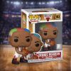 Фигурка Funko Pop серии NBA: Chicago Bulls – Деннис Родман (55216) изображение 5