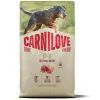 Сухой корм для собак Carnilove True Fresh Duck Small Breed 4 кг (8595602581917)
