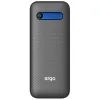 Мобільний телефон Ergo E241 Blue зображення 3