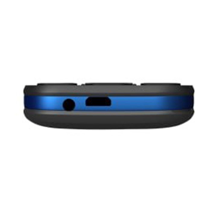 Мобільний телефон Ergo E241 Blue зображення 6