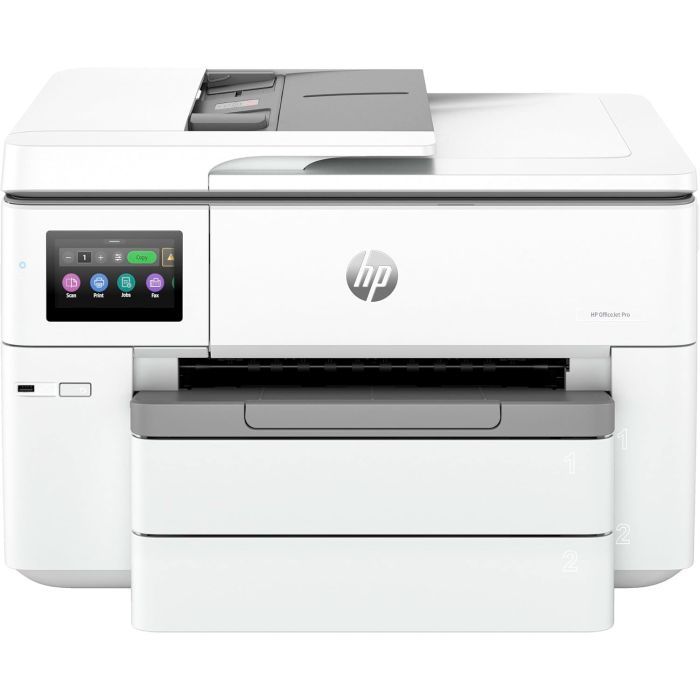 Многофункциональное устройство HP A3 OfficeJet Pro 9730 с Wi-Fi (537P5C)