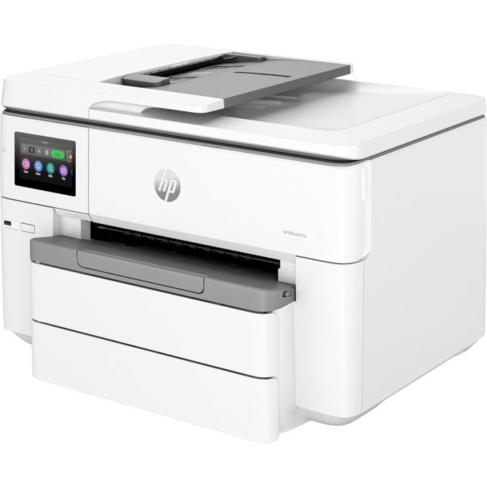 Многофункциональное устройство HP A3 OfficeJet Pro 9730 с Wi-Fi (537P5C) изображение 2