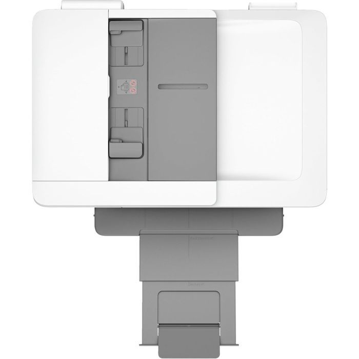 Многофункциональное устройство HP A3 OfficeJet Pro 9730 с Wi-Fi (537P5C) изображение 7