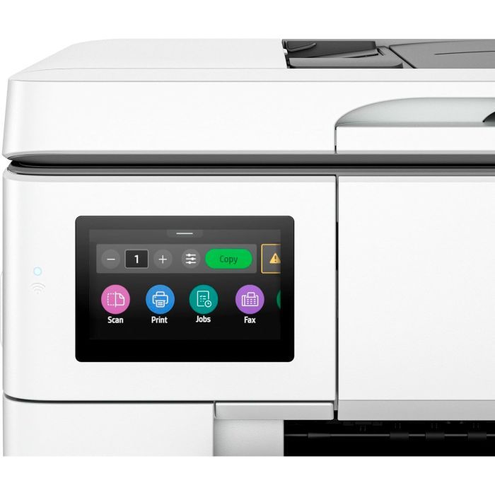 Многофункциональное устройство HP A3 OfficeJet Pro 9730 с Wi-Fi (537P5C) изображение 9