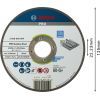 Круг отрезной Bosch Professional, для нержавеющей стали, 125×2×22.23 мм (2.608.600.094) изображение 3