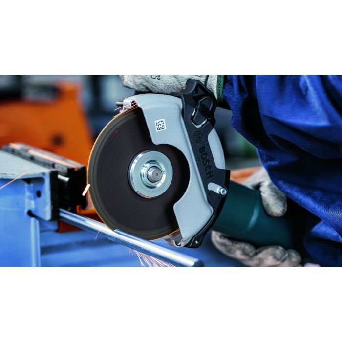 Круг отрезной Bosch Professional, для нержавеющей стали, 125×2×22.23 мм (2.608.600.094) изображение 5