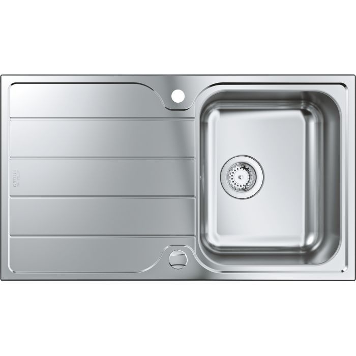 Мойка кухонная Grohe K500 (31571SD1)