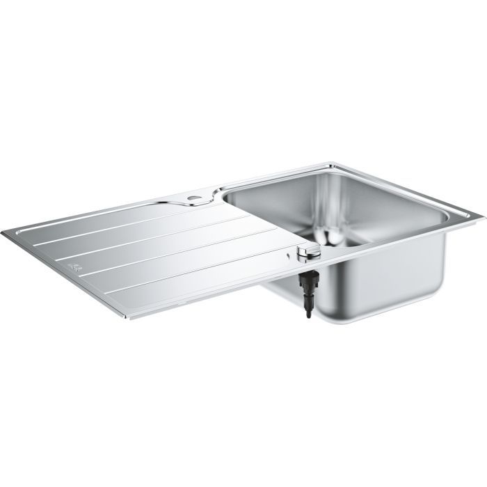 Мойка кухонная Grohe K500 (31571SD1) изображение 2