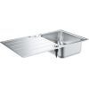 Мойка кухонная Grohe K500 (31571SD1) изображение 2