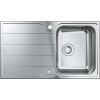 Мойка кухонная Grohe K500 (31571SD1)