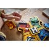 Конструктор LEGO Harry Potter Герб общежития Хогвартса (76462) изображение 10